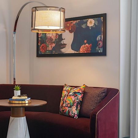 Hyatt Centric French Quarter Hotel New Orleans Exterior foto