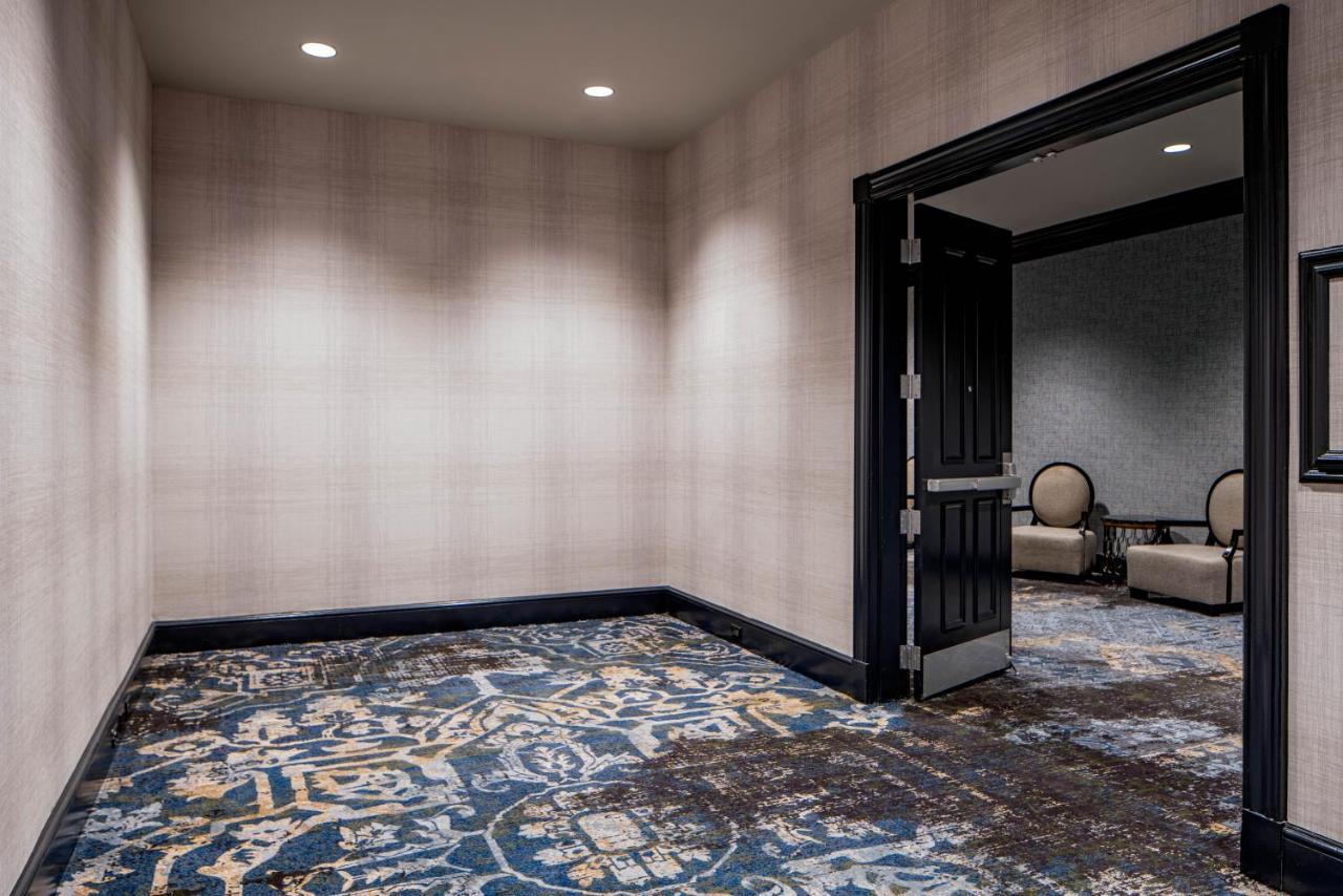 Hyatt Centric French Quarter Hotel New Orleans Exterior foto