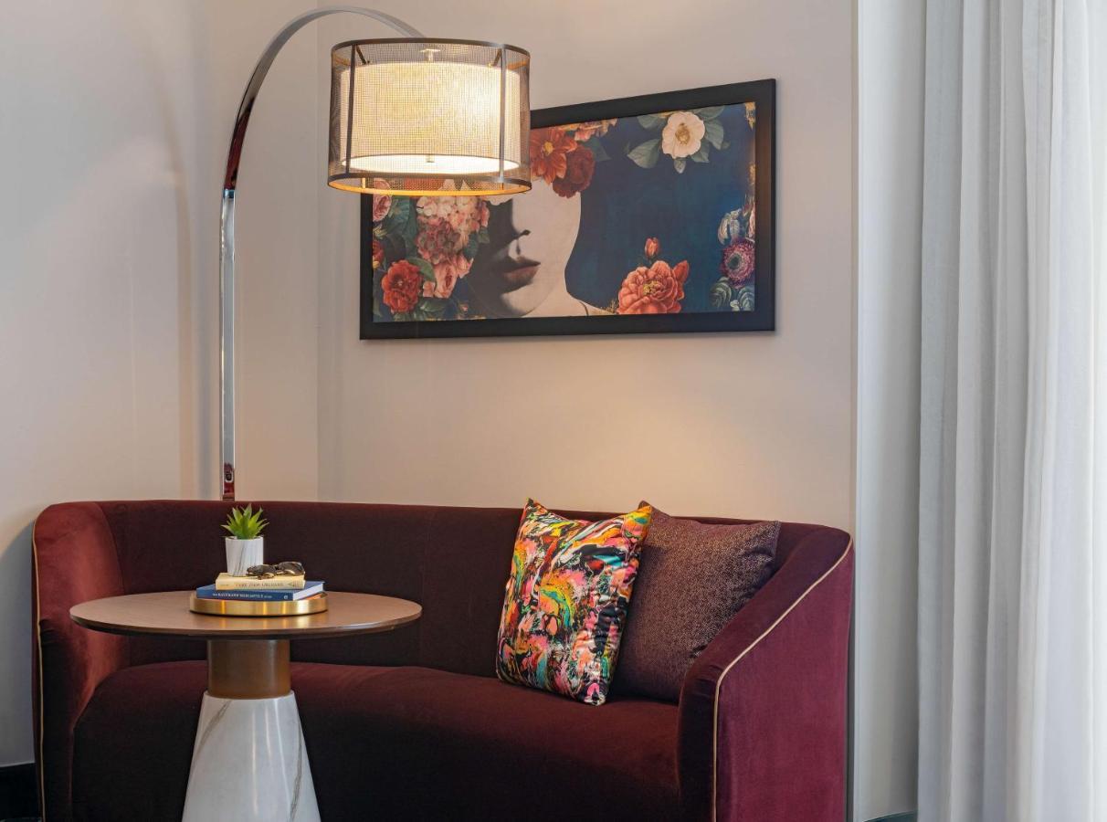 Hyatt Centric French Quarter Hotel New Orleans Exterior foto