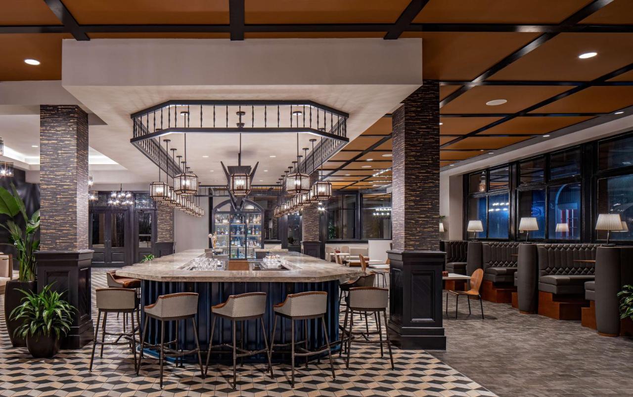 Hyatt Centric French Quarter Hotel New Orleans Exterior foto