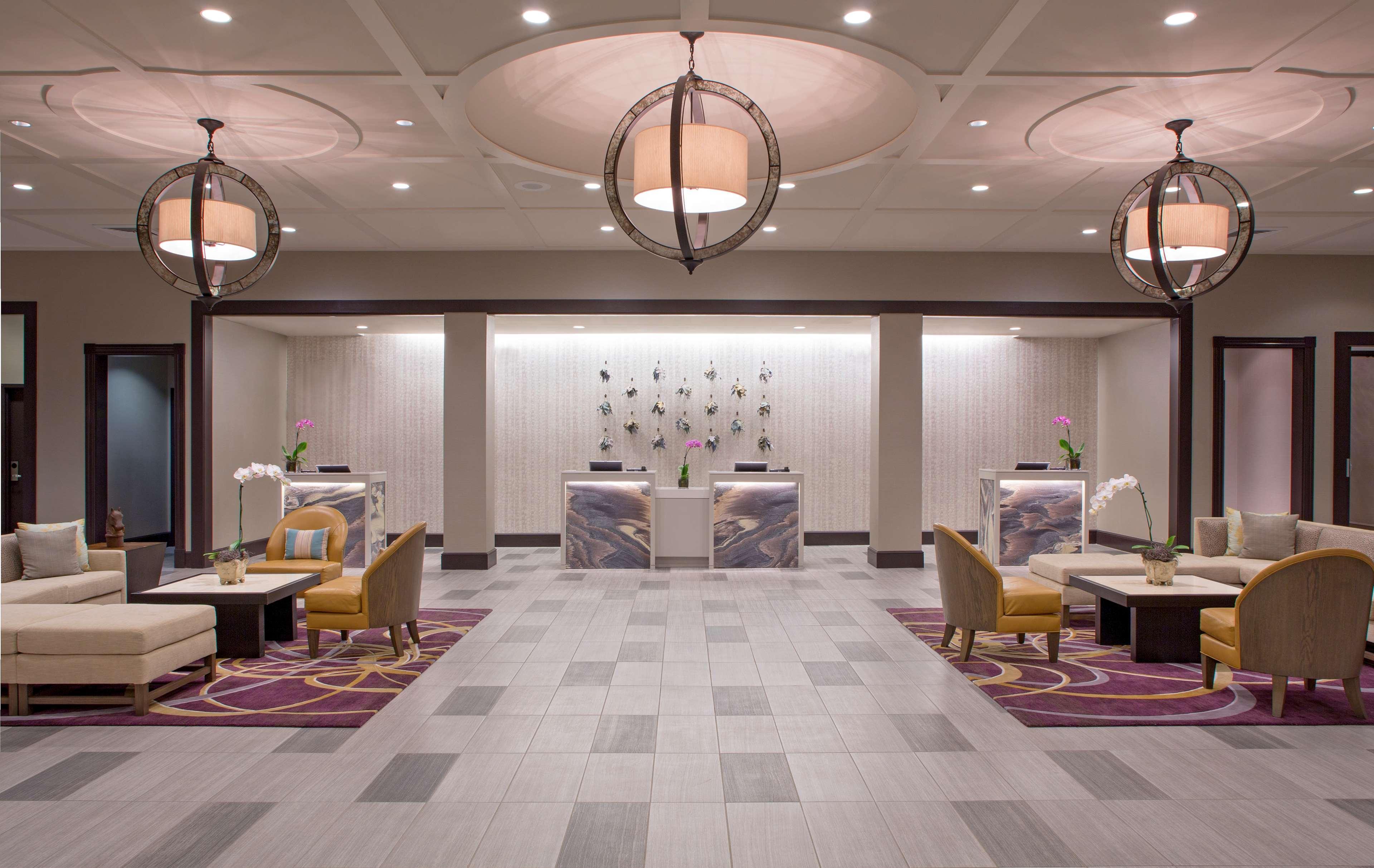 Hyatt Centric French Quarter Hotel New Orleans Exterior foto