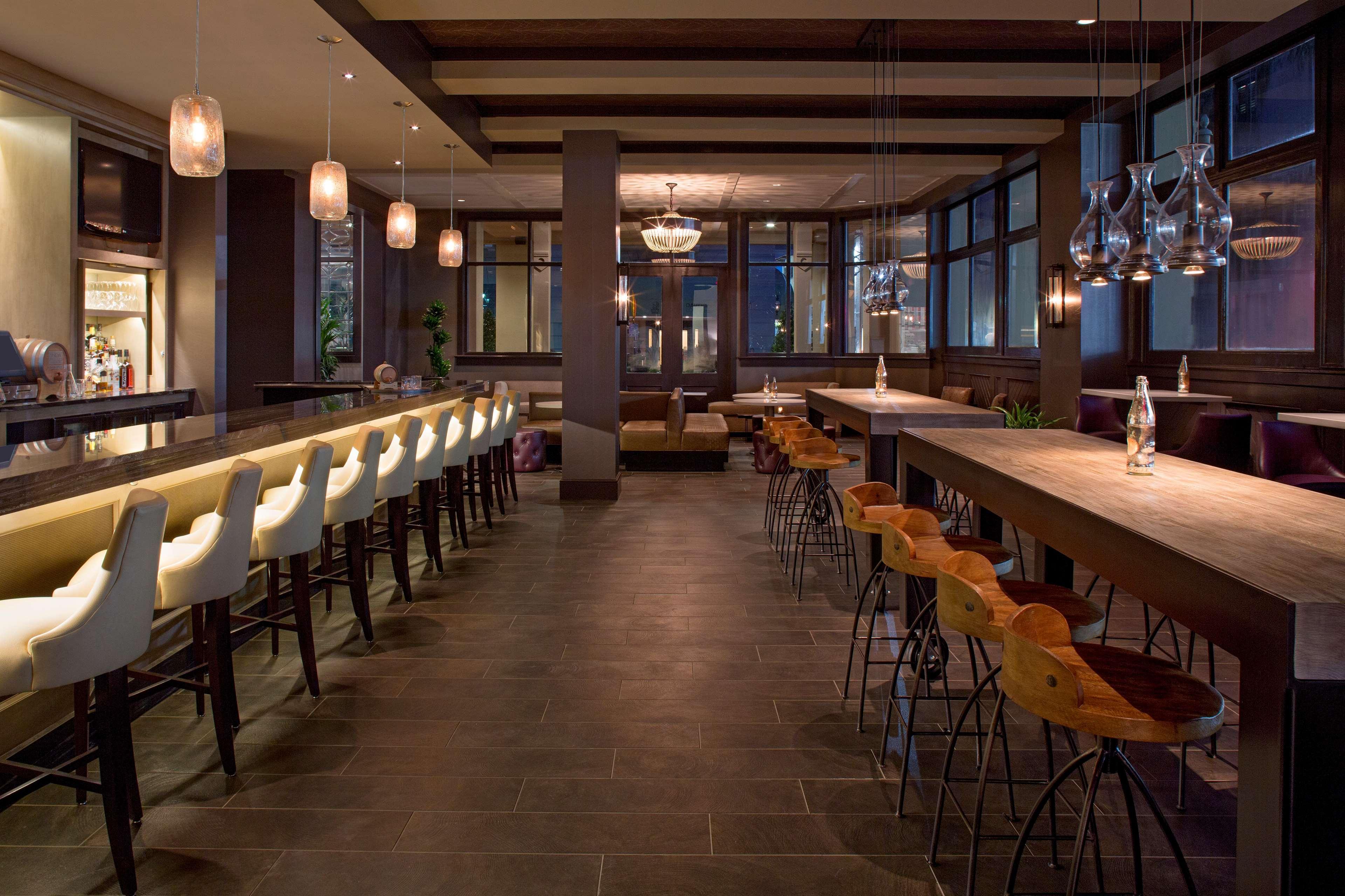 Hyatt Centric French Quarter Hotel New Orleans Exterior foto