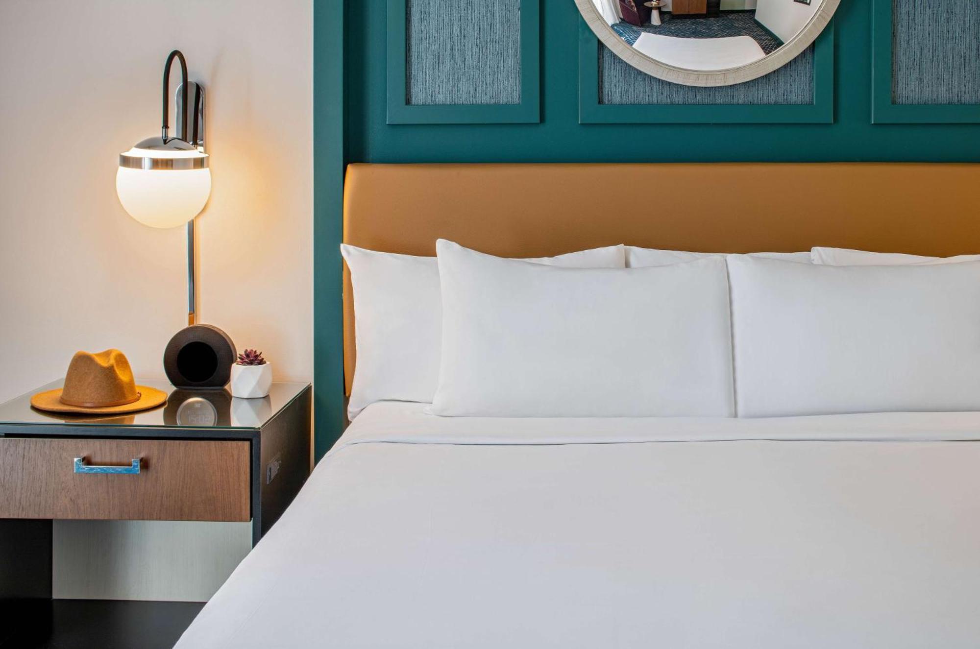 Hyatt Centric French Quarter Hotel New Orleans Exterior foto